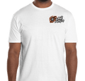 Softstyle White T-shirt